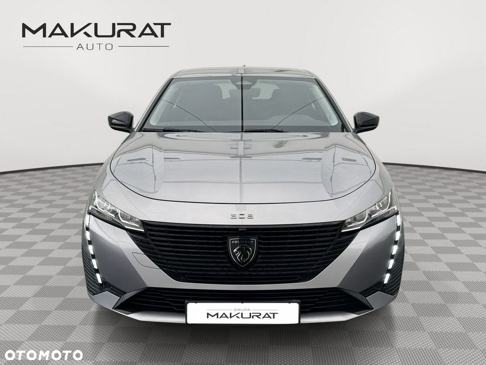 Peugeot 308 1.2 PureTech Active Pack S&S EAT8 - 6