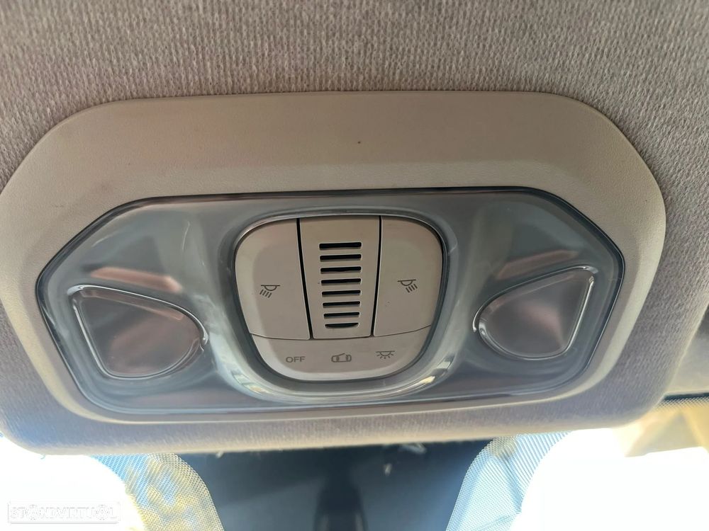 Fiat Tipo 1.3 M-Jet Pop - 29