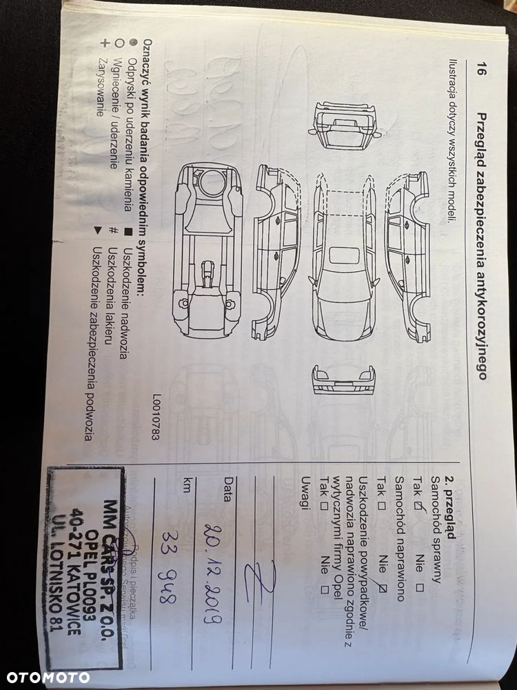 Opel Insignia 1.5 T Innovation S&S - 38