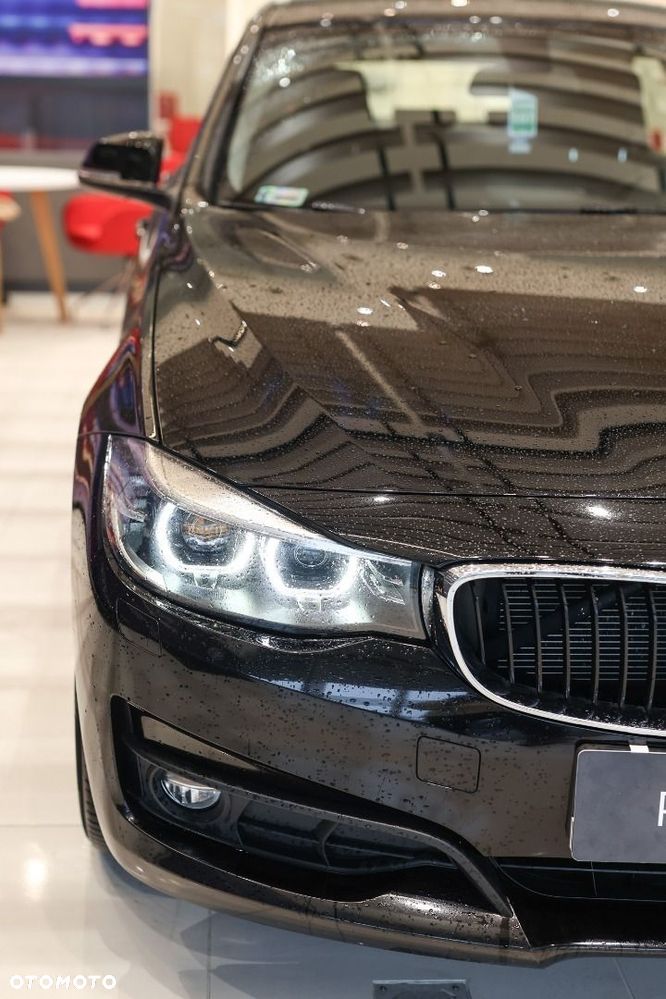 BMW 3GT - 38
