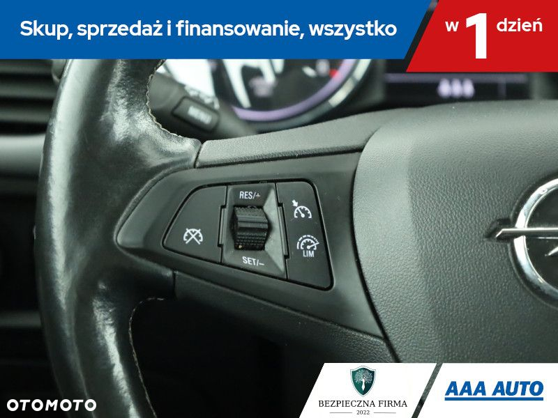 Opel Astra - 17