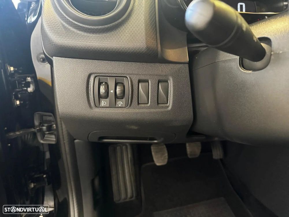 Renault Clio 1.2 Zen - 22