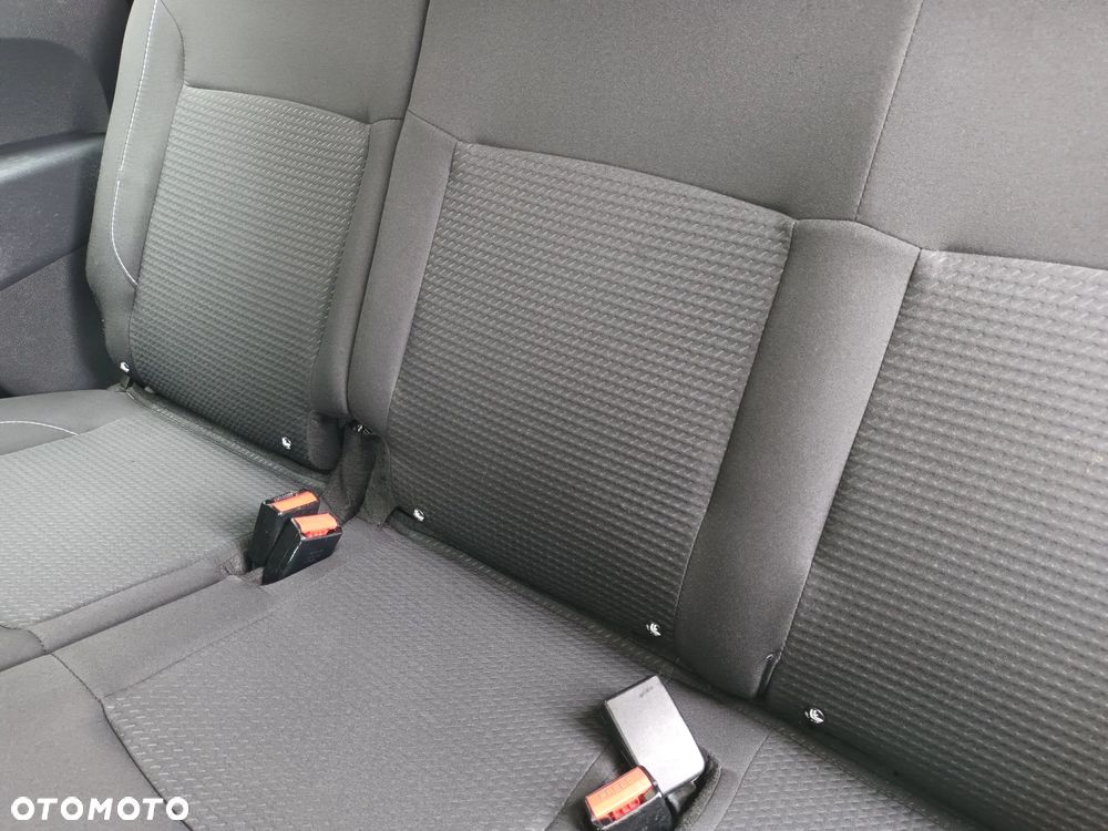 Dacia Lodgy 1.6 SCe Open S&S - 30