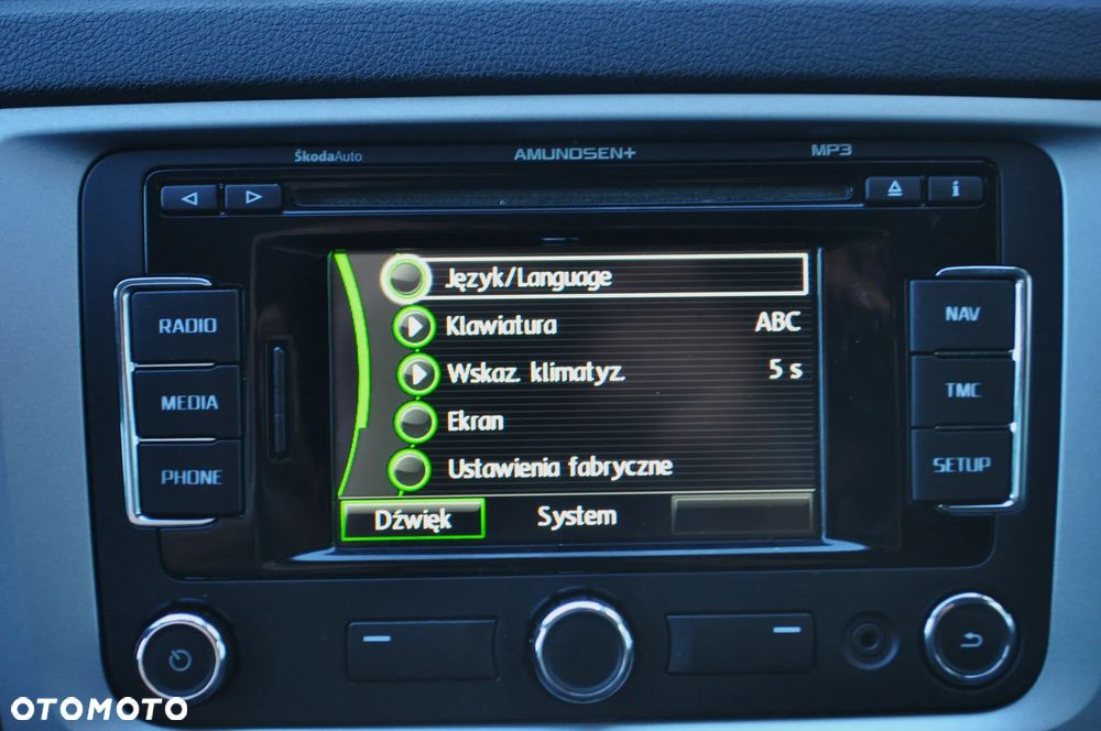 Skoda Octavia 1.6 TDI Edition - 26