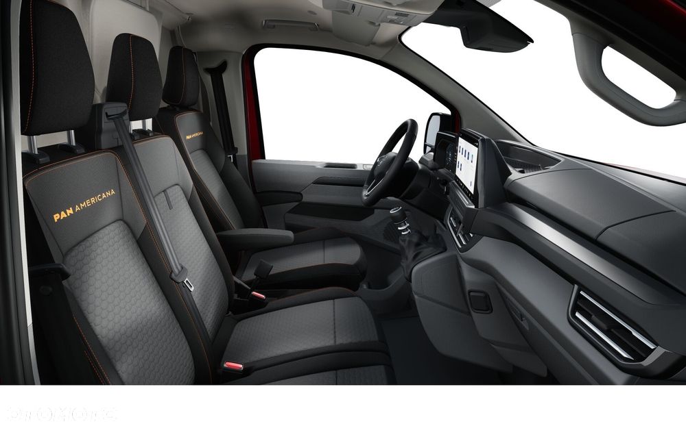 Volkswagen Transporter T7 Furgon - 6