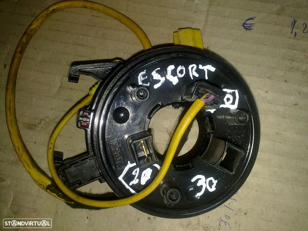 Fita Airbag 96AB14A664A1A FORD ESCORT 1995 - 1