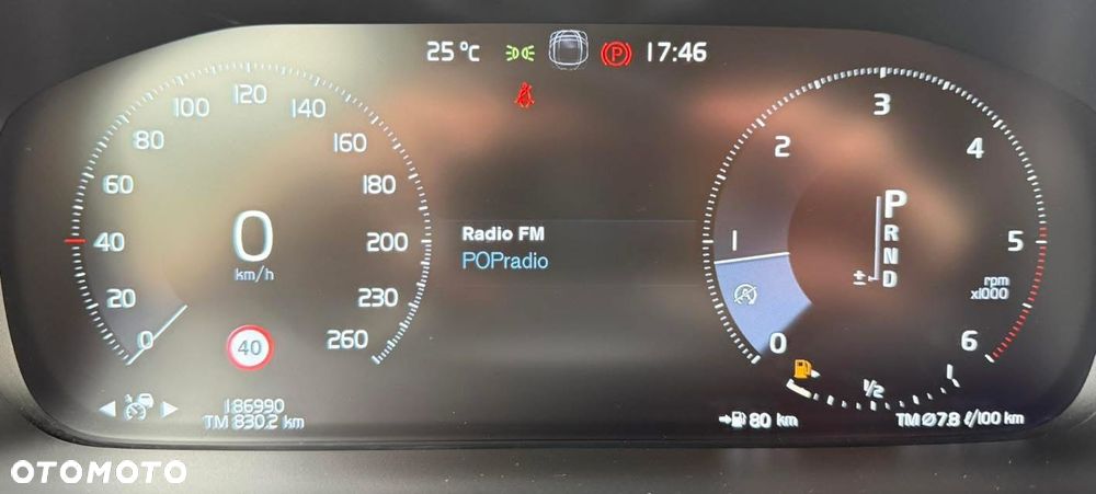 Volvo V60 Cross Country - 19