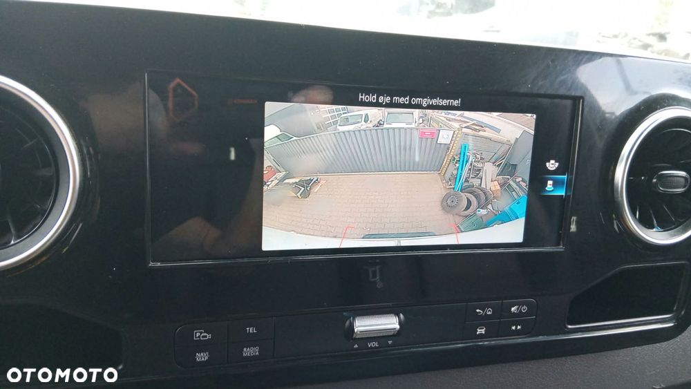 Mercedes-Benz SPRINTER 316 XXL LED WEBASTO 3500HAK - 30