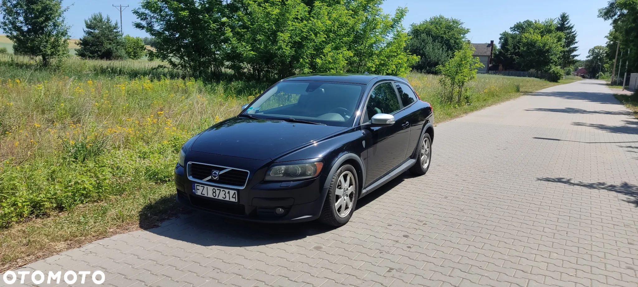 Volvo C30 2.0D Momentum - 1