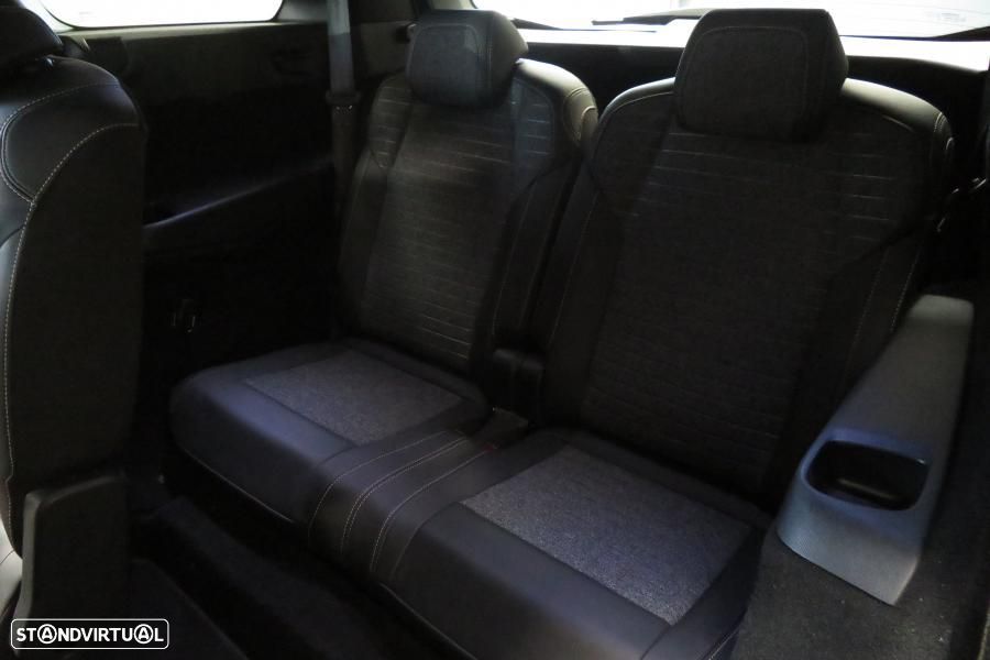 Peugeot 5008 1.2 Hybrid Allure e-DCS6 - 13
