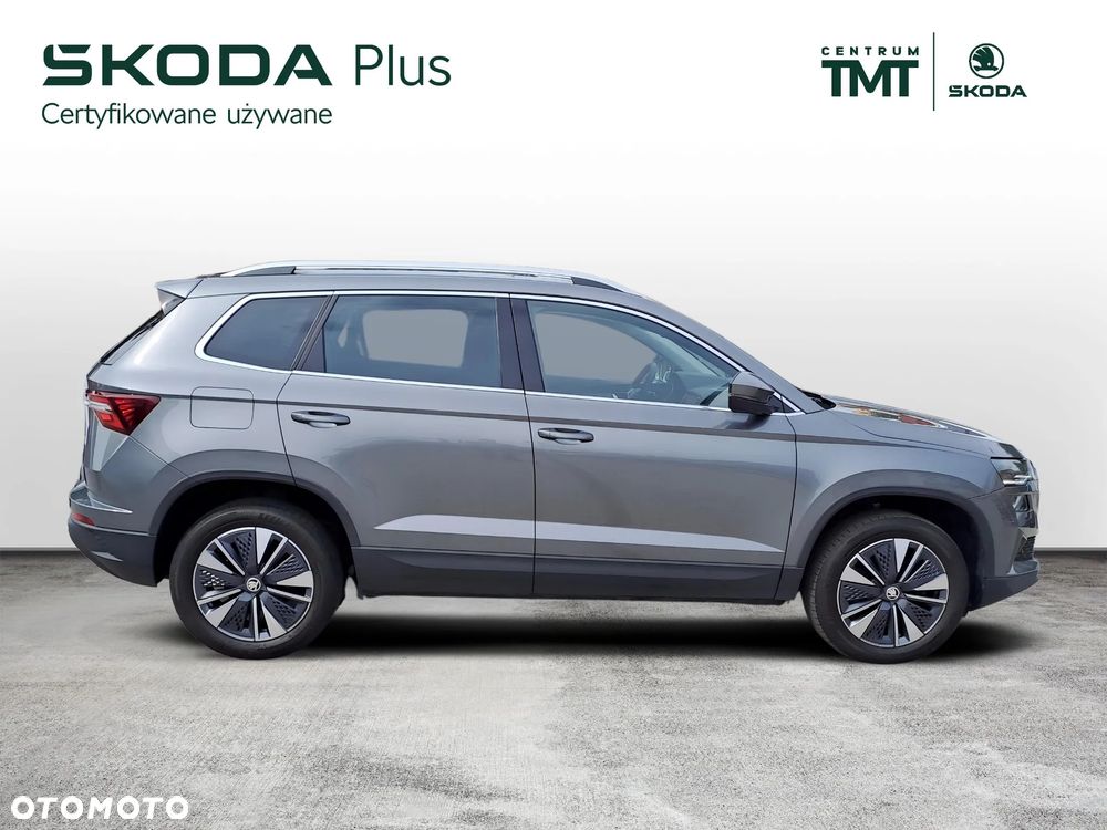 Skoda Karoq 1.5 TSI ACT Style DSG - 7