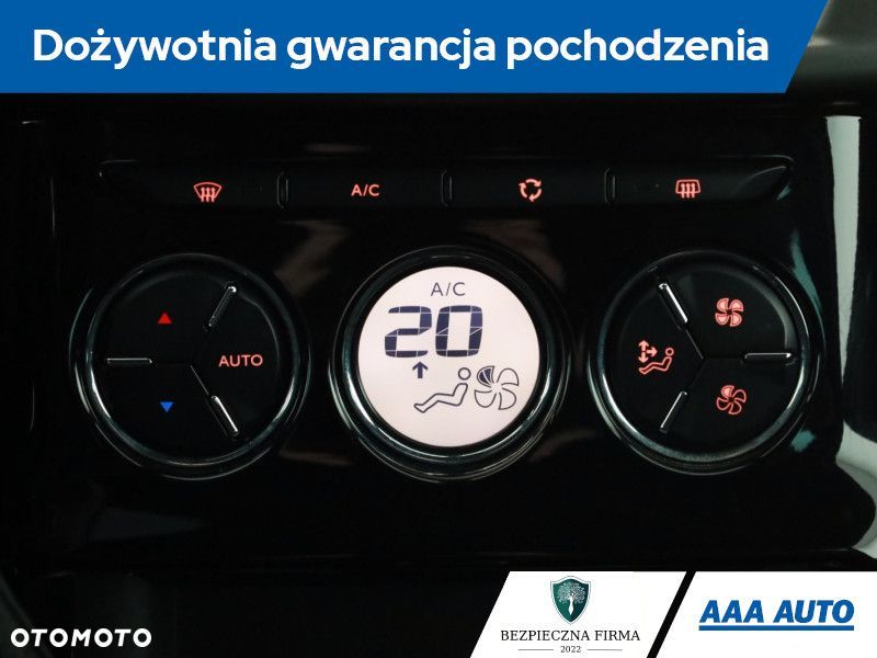 DS Automobiles DS 3 - 12