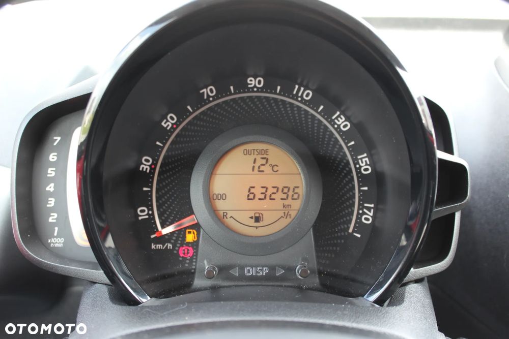 Toyota Aygo 1.0 VVT-i Color Edition - 14