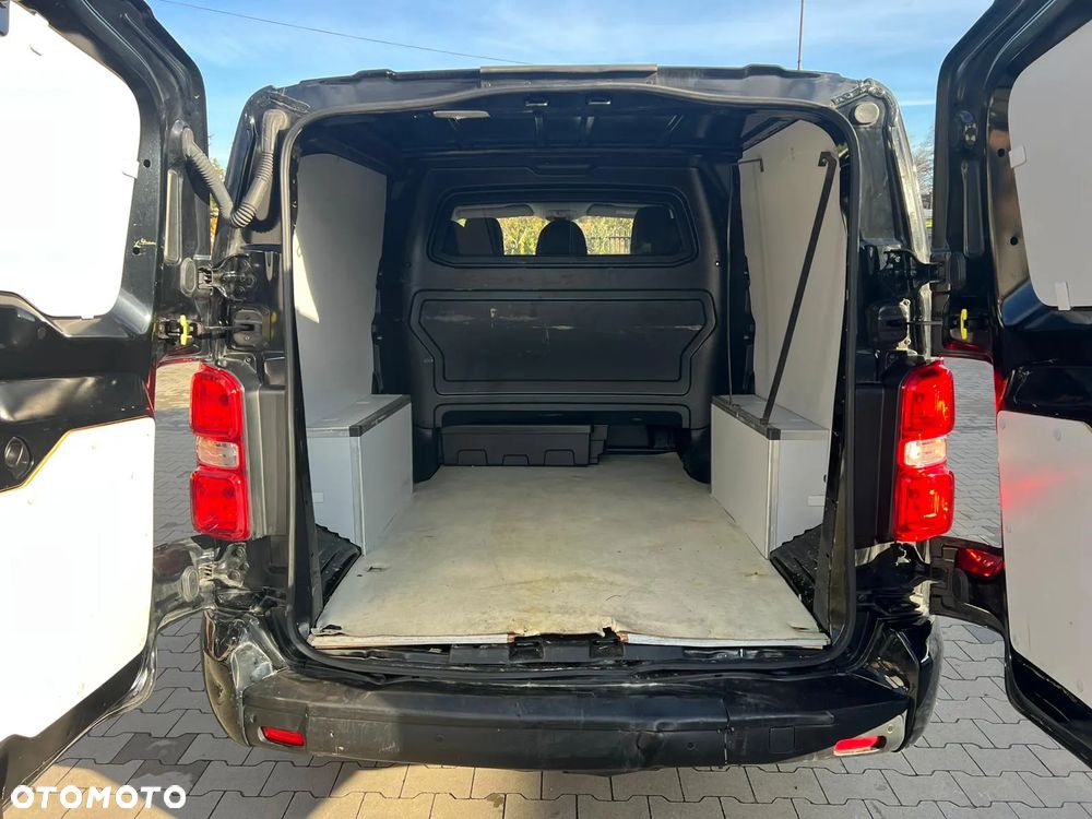 Citroën Jumpy - 9
