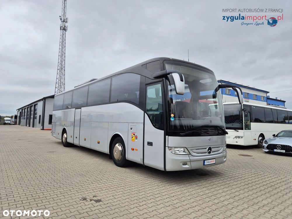 Mercedes-Benz Tourismo Rhd