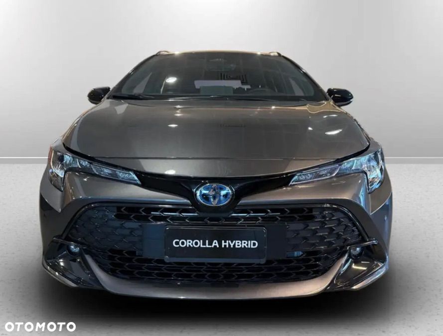 Toyota Corolla 1.8 Hybrid Comfort - 5