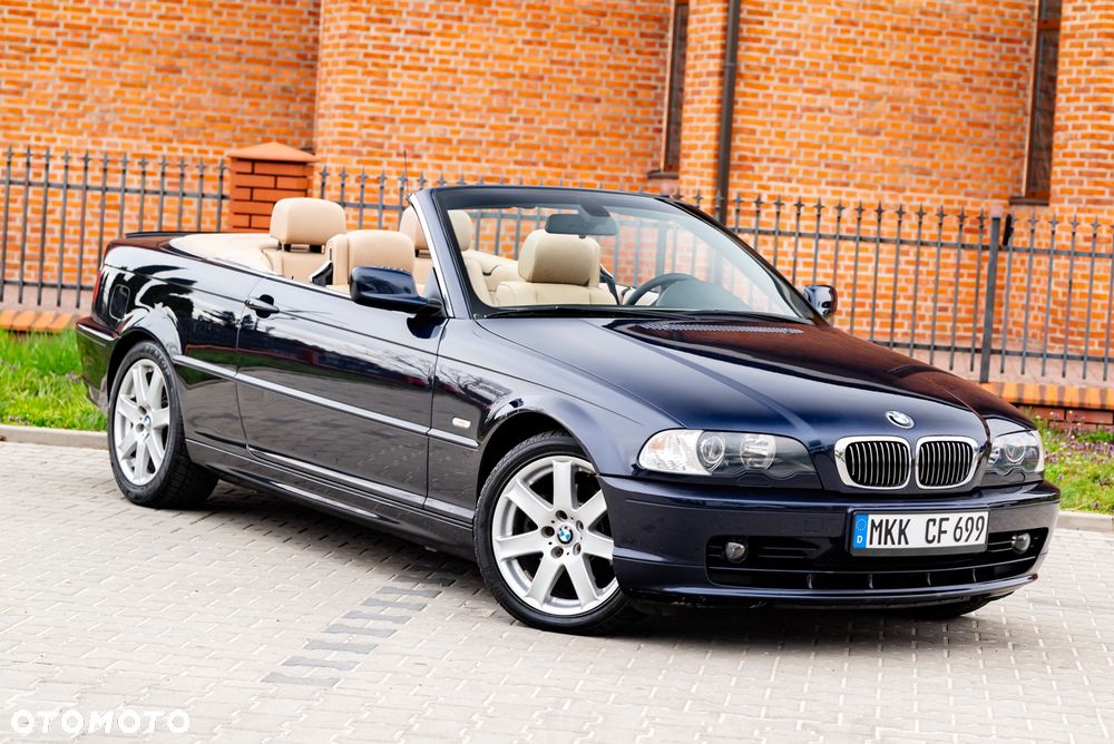 BMW Seria 3 320 Ci - 2