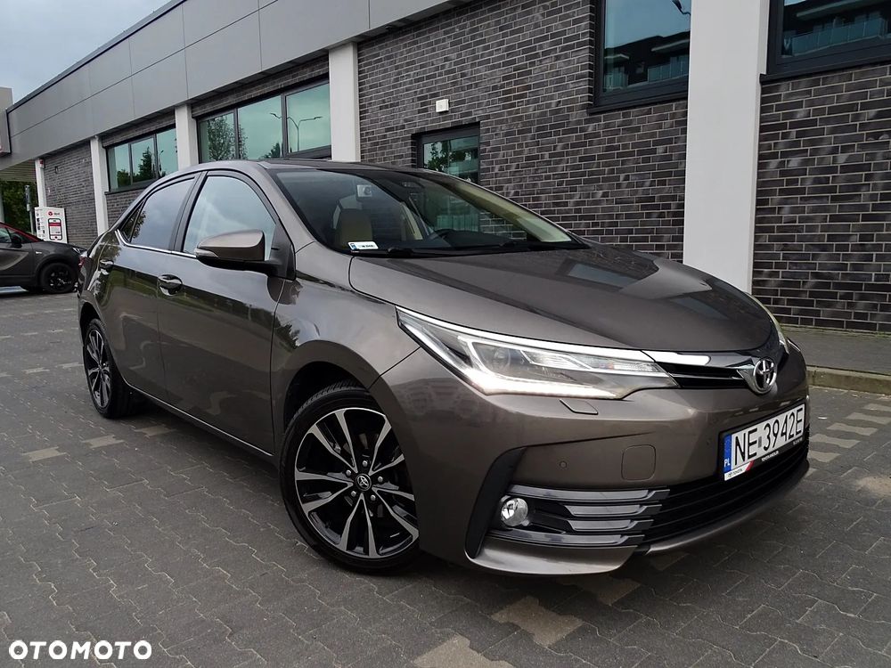 Toyota Corolla 1.6 Comfort MS - 2