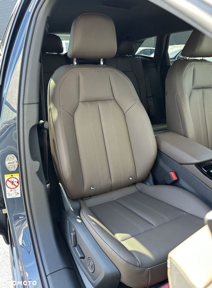 Audi A6 Sportback e-tron - 25