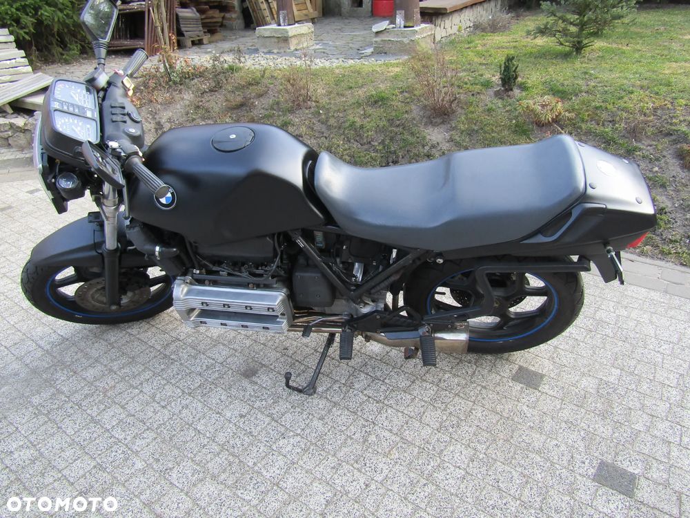 BMW K - 2