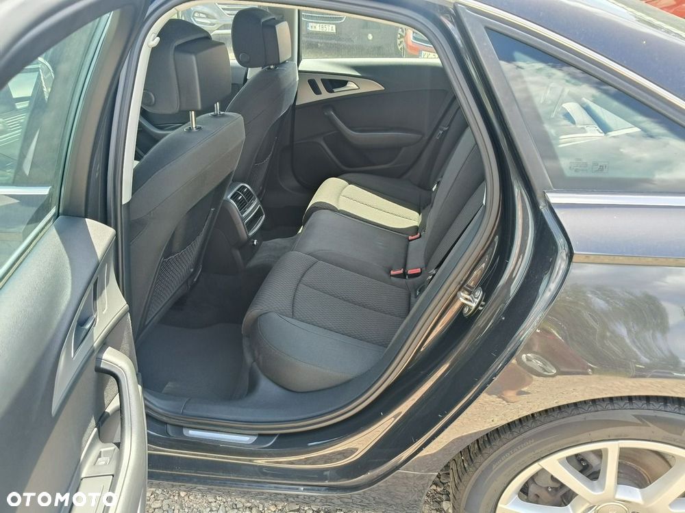 Audi A6 Limousine - 10