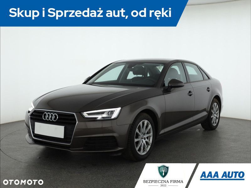 Audi A4 - 2