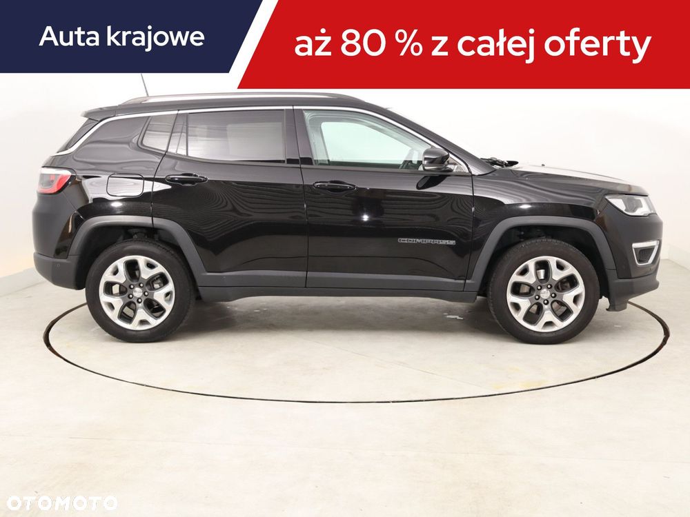 Jeep Compass - 8
