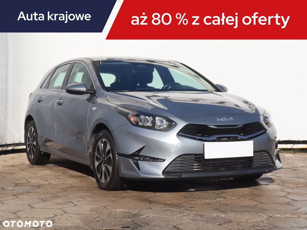 Kia Ceed - 3