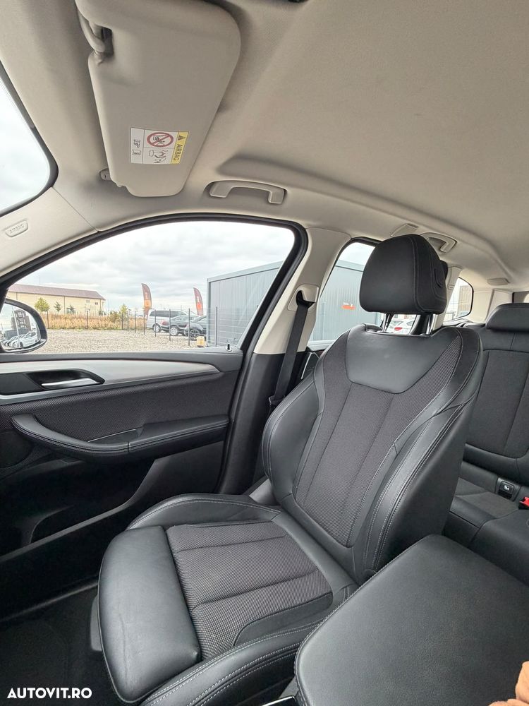 BMW X3 xDrive30e AT PHEV - 15