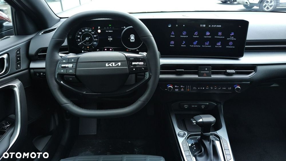 Kia XCeed - 17