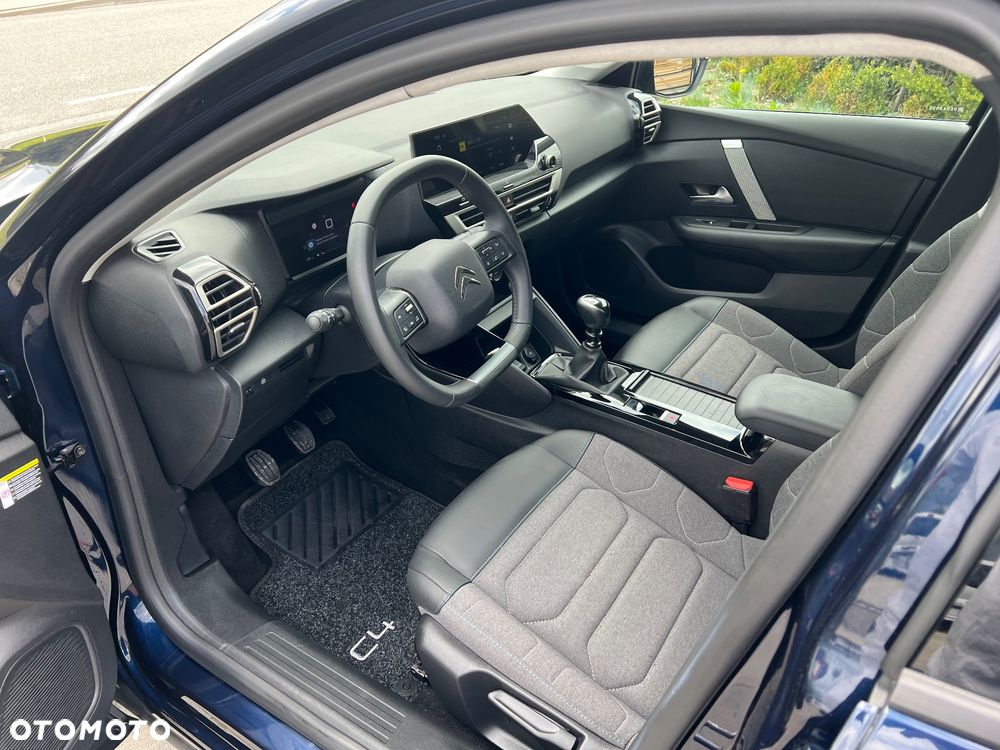 Citroën C4 PureTech 130 Stop&Start MAX - 10