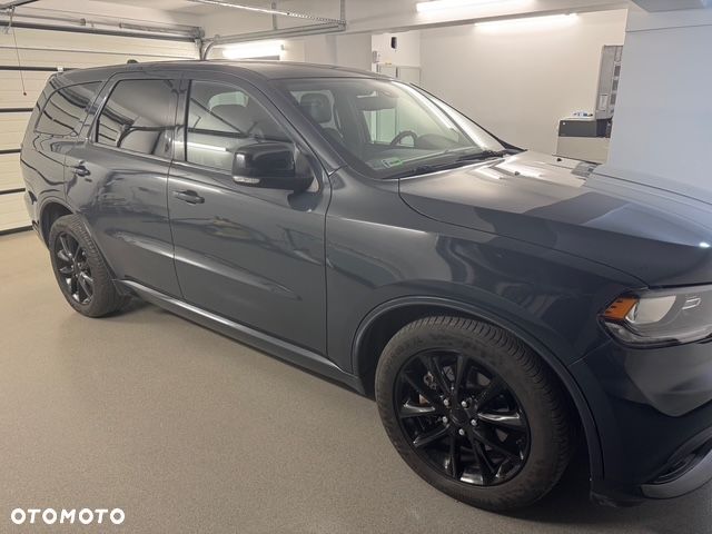 Dodge Durango 5,7 R/T - 27