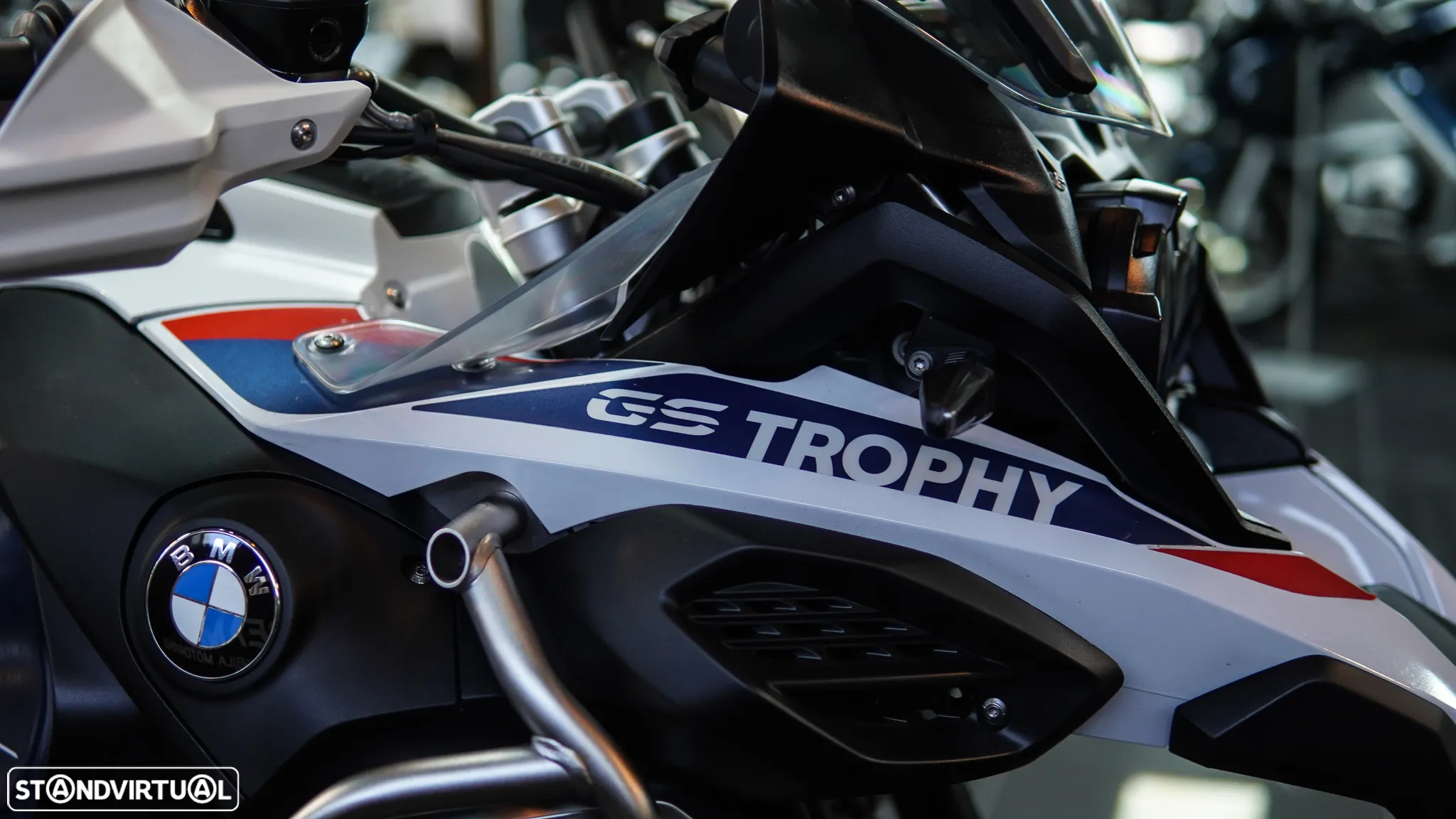BMW R 1250 GS Adventure TROPHY - 16