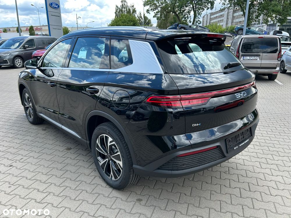 BYD Sealion 5 1.5 Design - 14