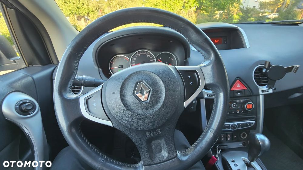 Renault Koleos 2.0 dCi 4x4 Dynamique Euro5 - 19