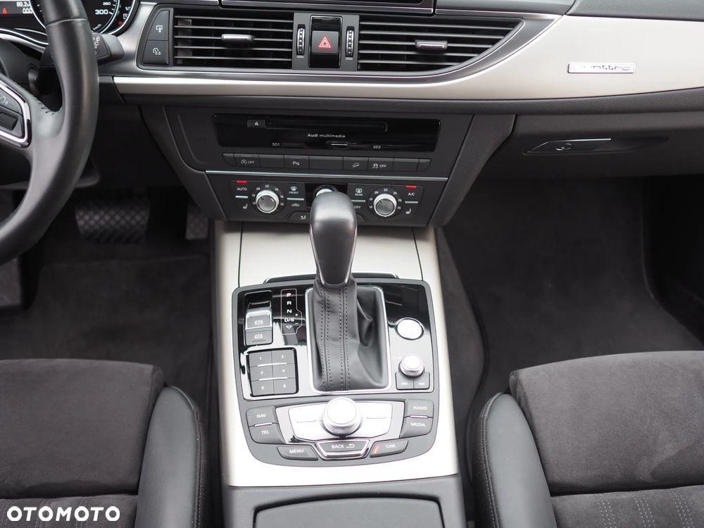 Audi A6 Allroad - 23