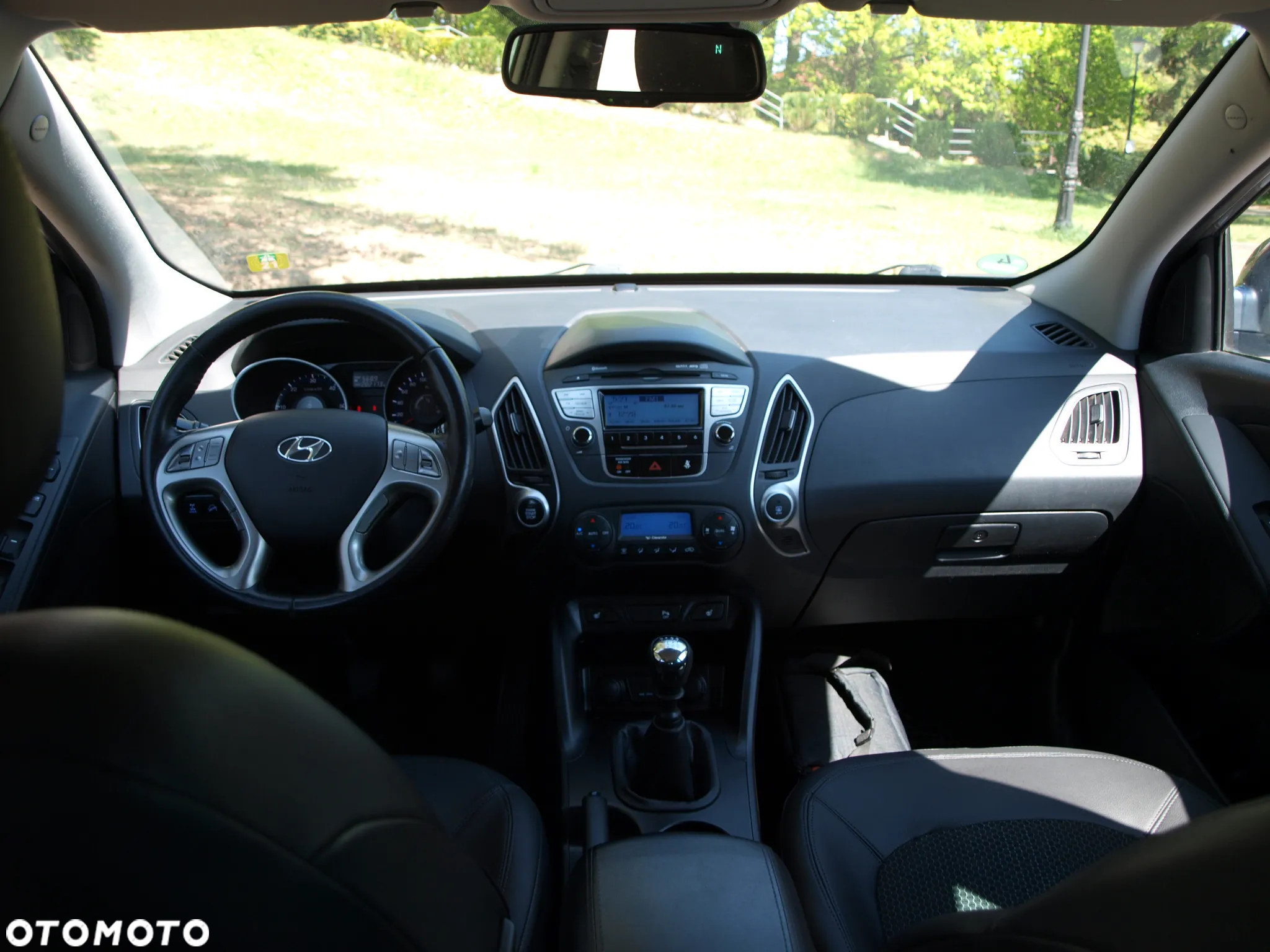 Hyundai ix35 2.0 CRDi 4WD 5 Star Edition - 27