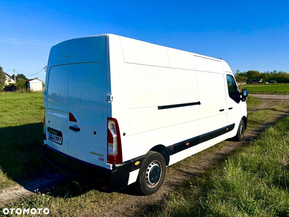 Renault Master - 3