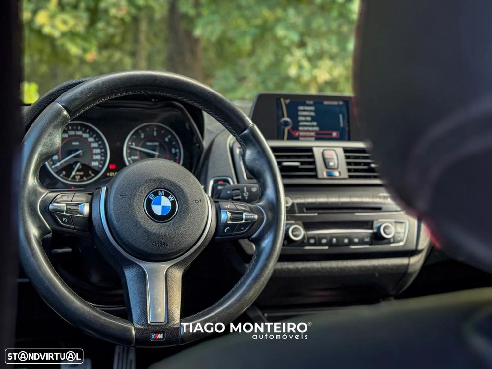 BMW 116 - 38