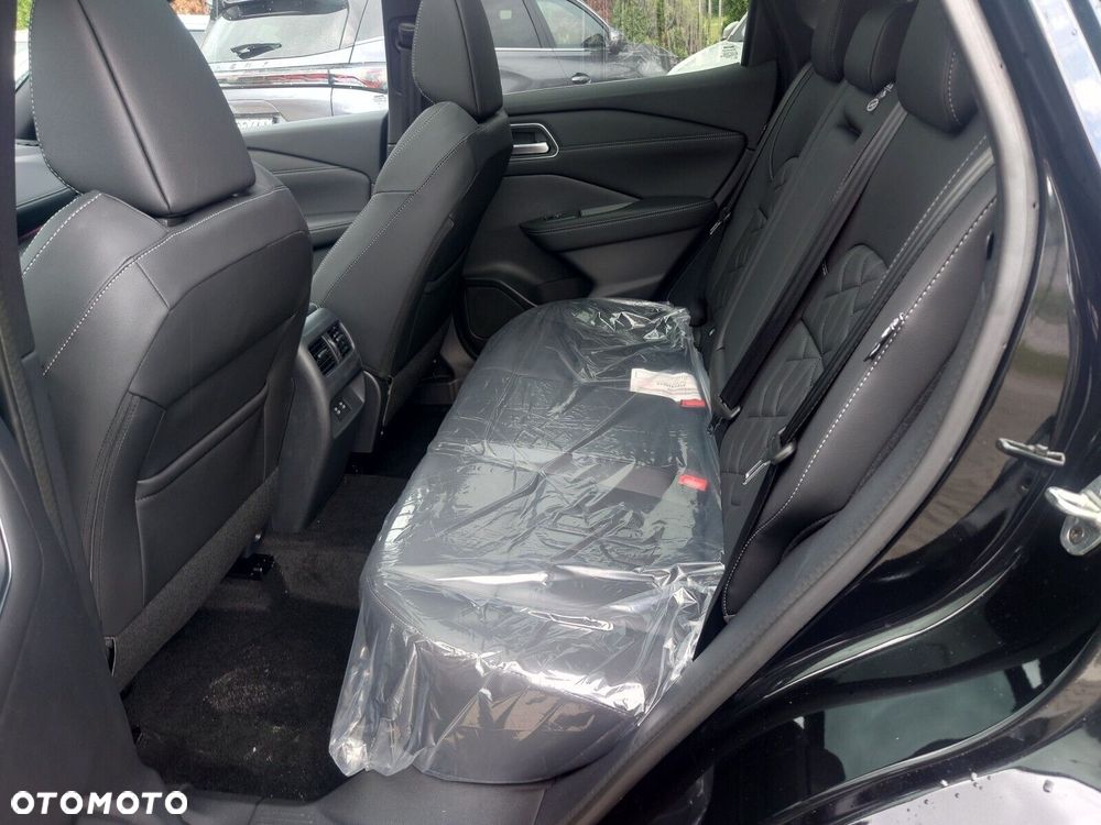 Nissan Qashqai 1.3 DIG-T MHEV Tekna Xtronic - 21