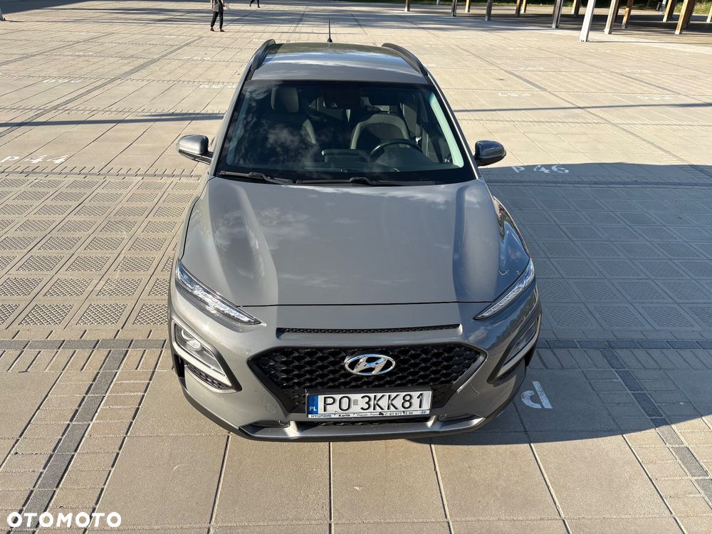 Hyundai Kona 1.0 T-GDI Comfort - 2