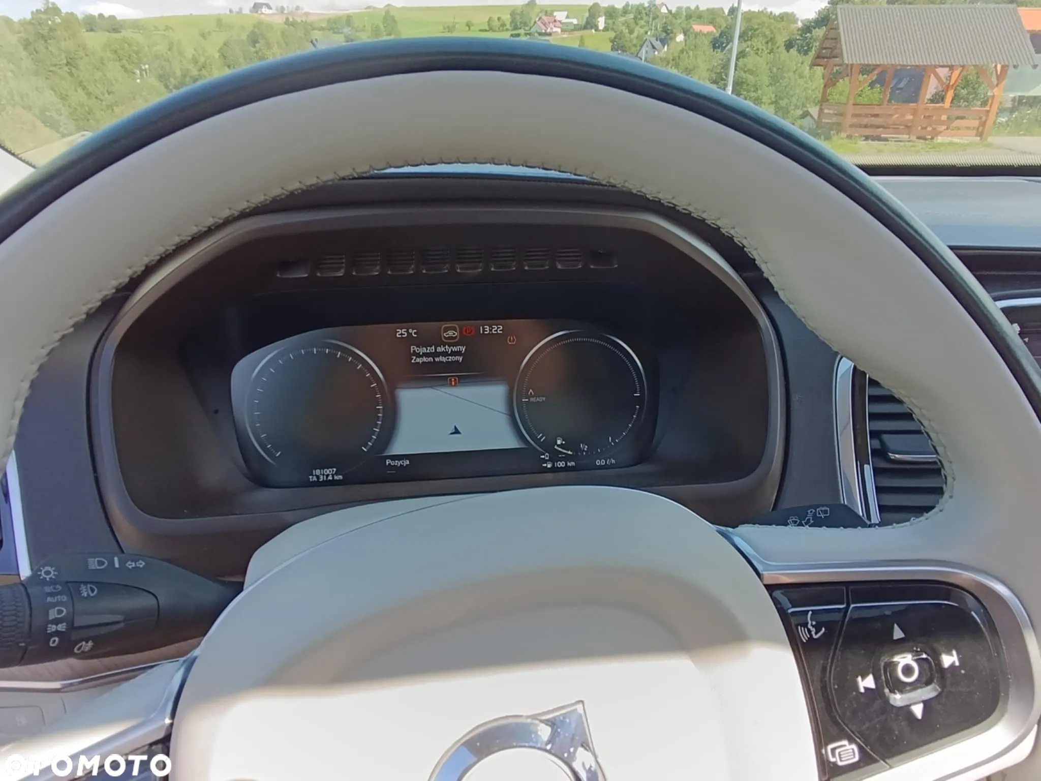 Volvo XC 90 T8 AWD Plug-In Hybrid Inscription 7os - 26