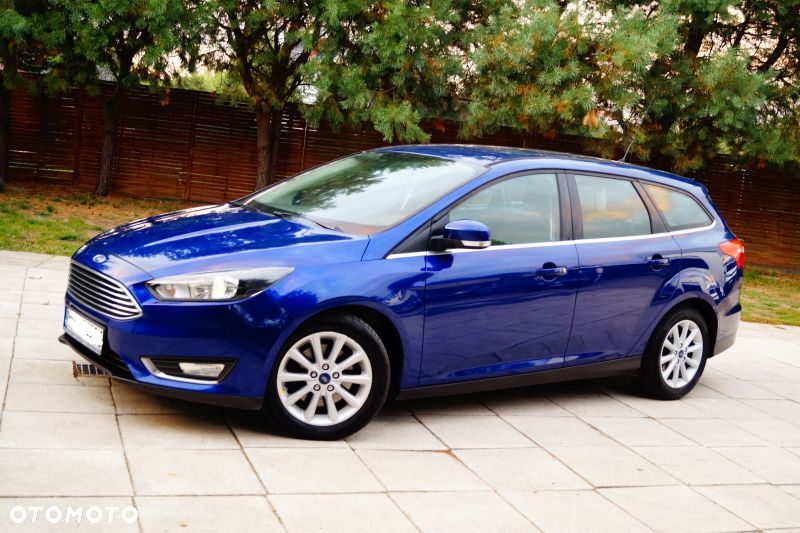 Ford Focus - 30