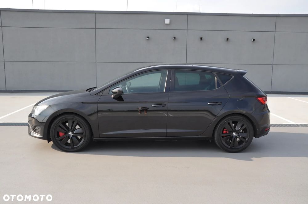 Seat Leon - 9