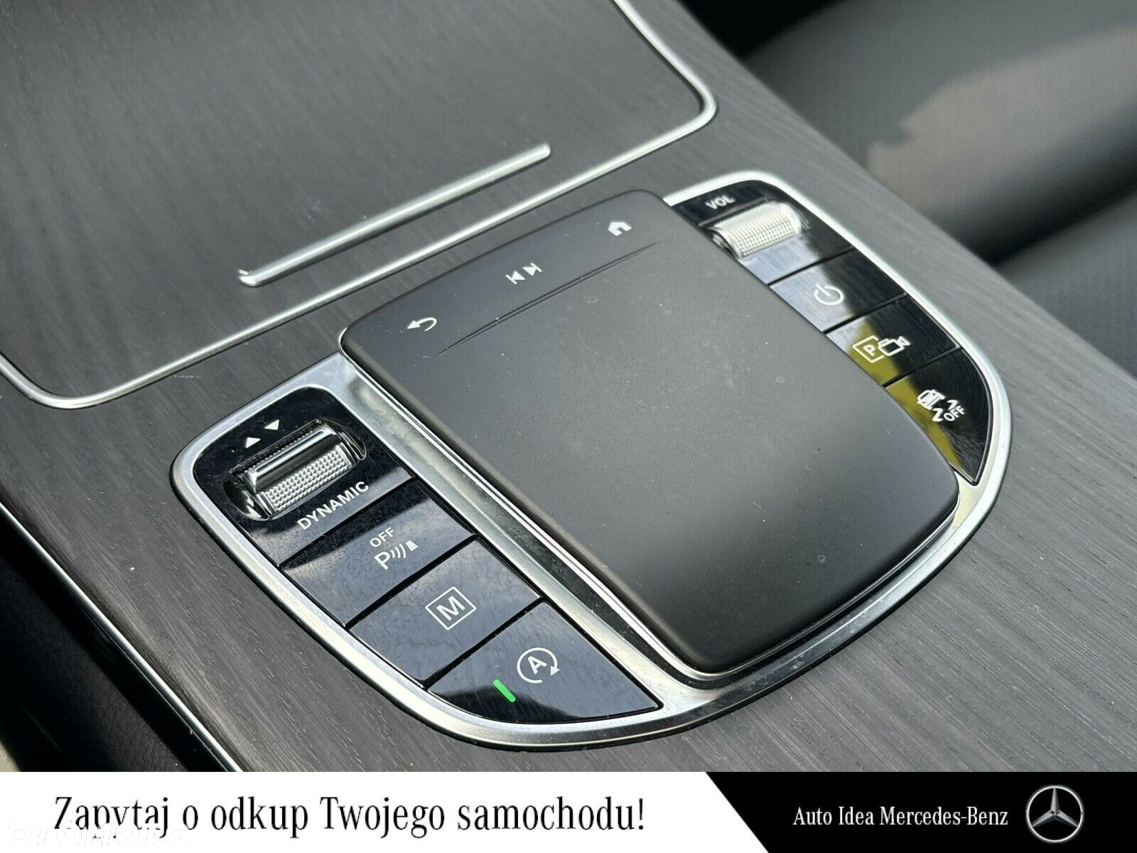 Mercedes-Benz GLC Coupe 200 4-Matic - 23