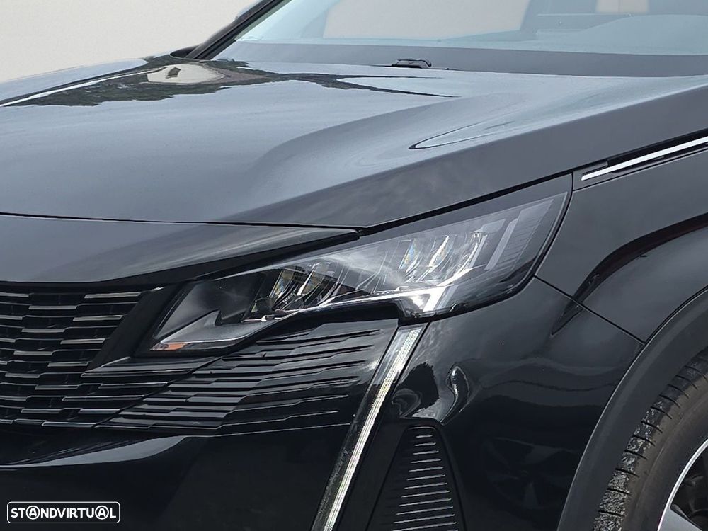 Peugeot 5008 1.5 BlueHDi Allure Pack EAT8 - 5