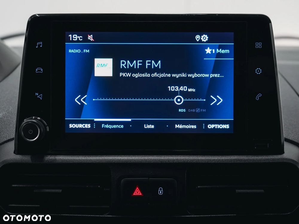 Peugeot Partner - 24