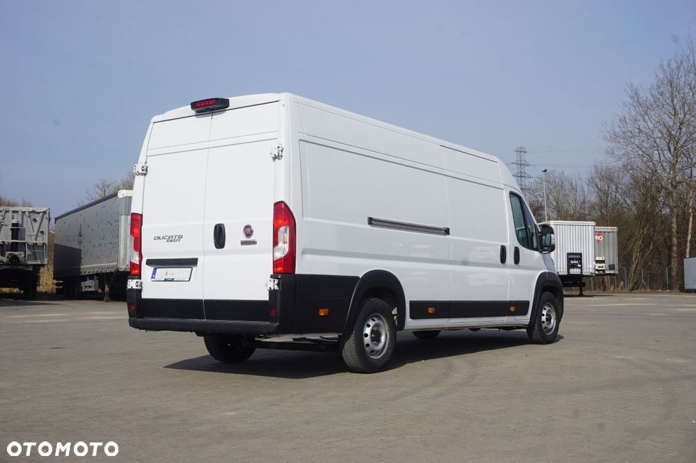 Fiat Ducato - 4