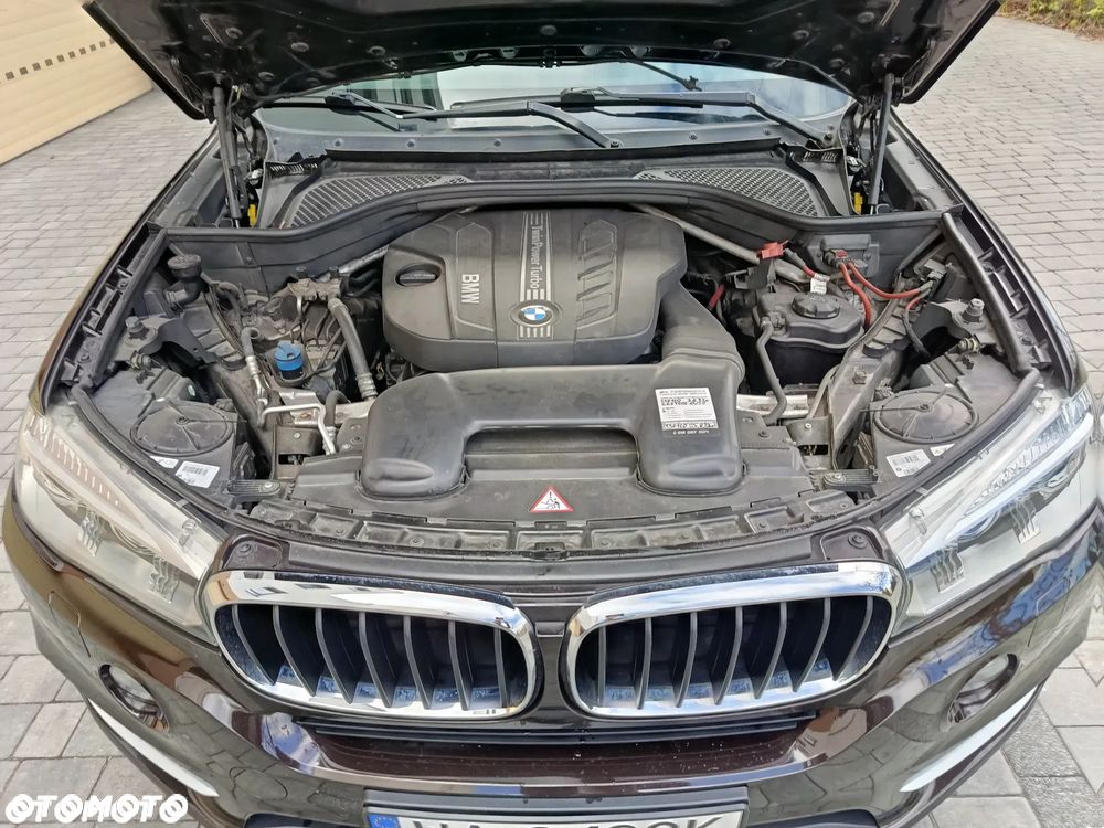 BMW X5 xDrive25d - 26