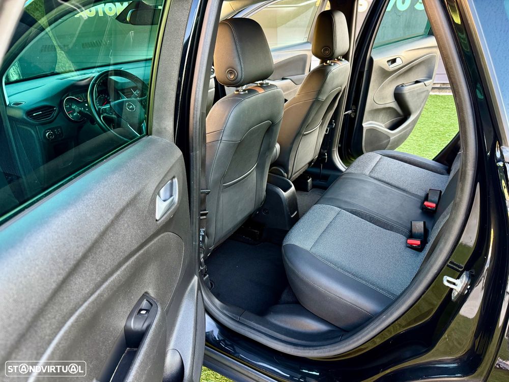 Opel Crossland 1.2 T Elegance - 7